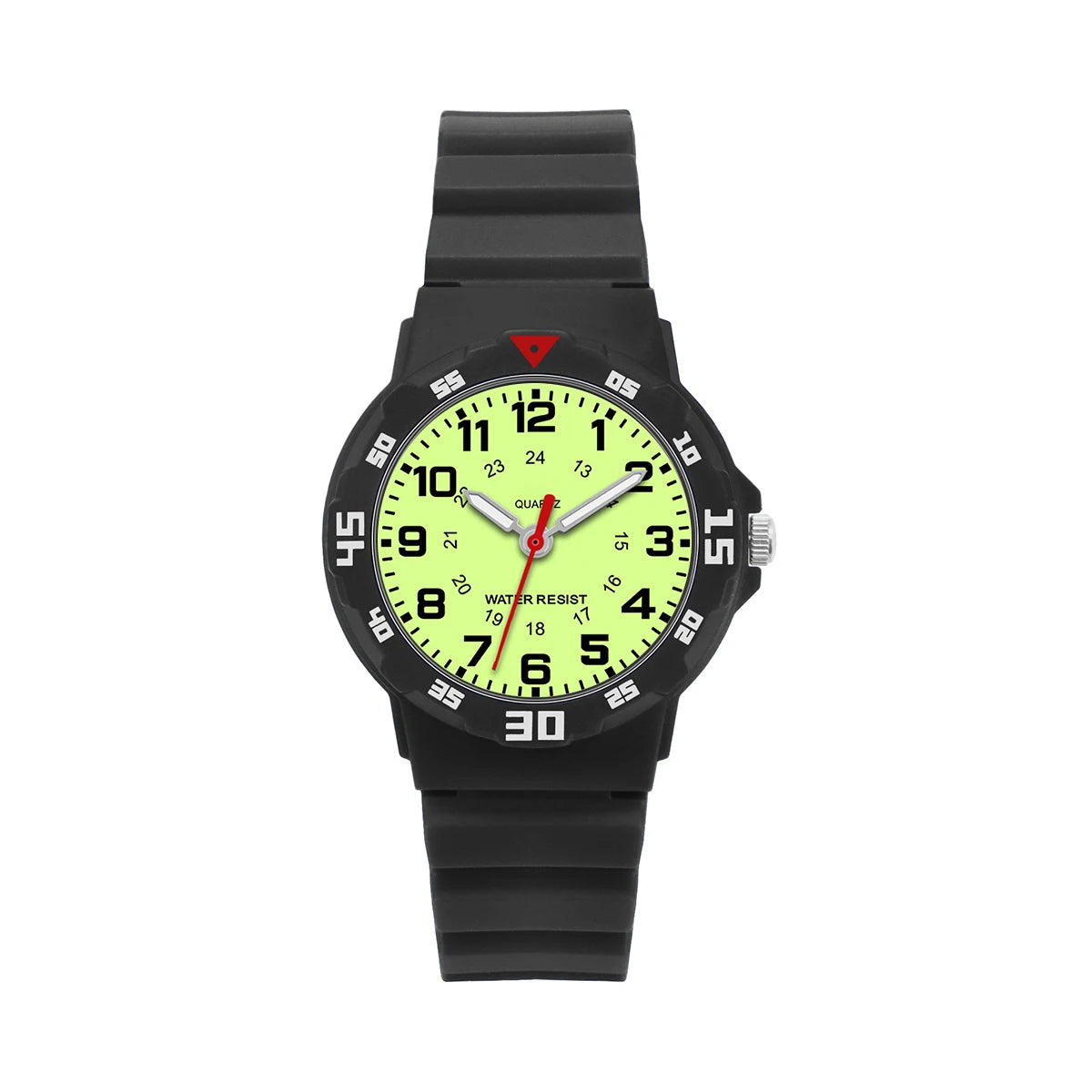 SOCICO Kids Waterproof Analog Watch