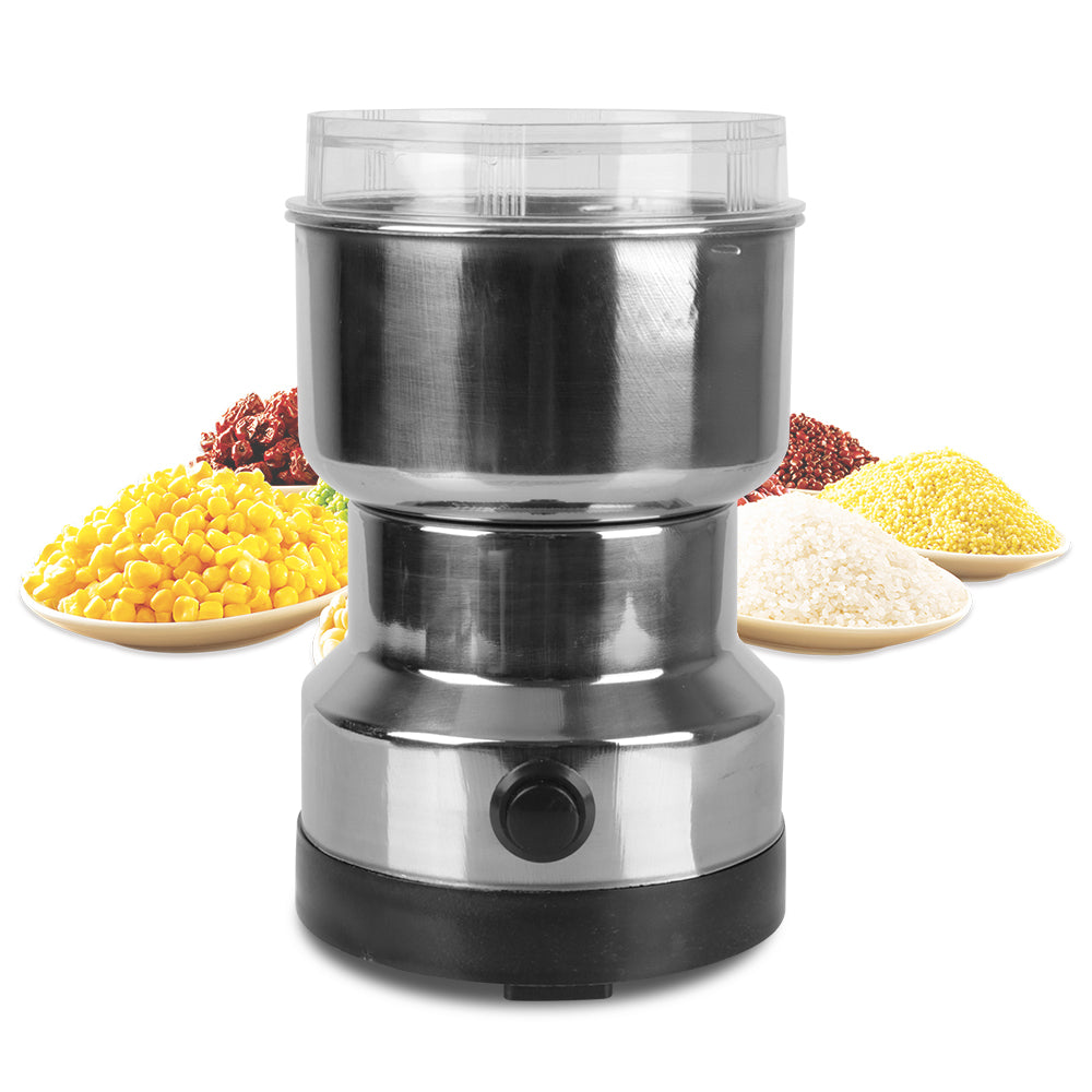 Electric Coffee Bean Grinder