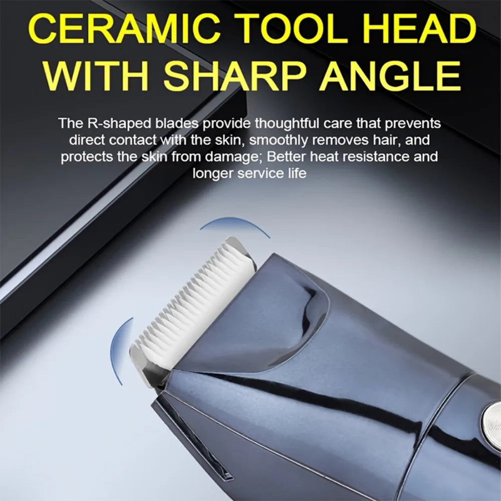 Men’s Groomer 5-in-1