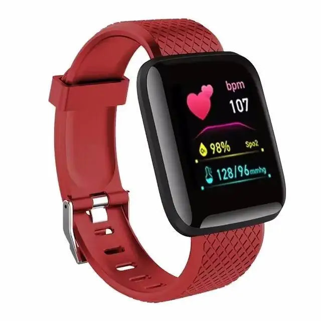 Smart Fitness Sport Bracelet