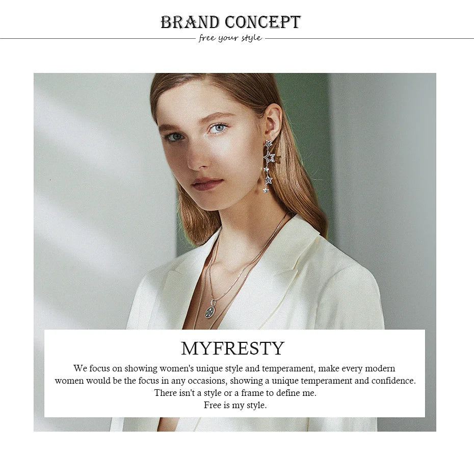 Gold Stainless Steel Square Chain Bracelet