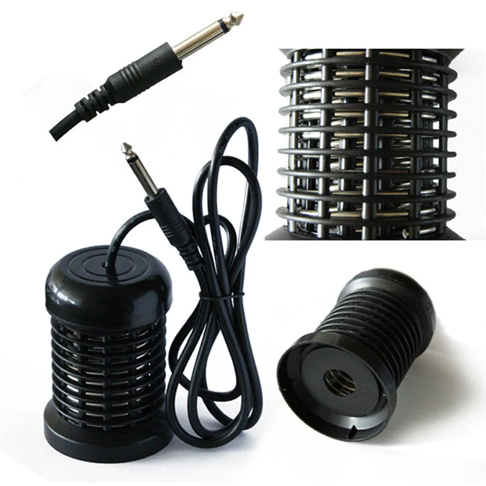 Electric Footbath Spa Device