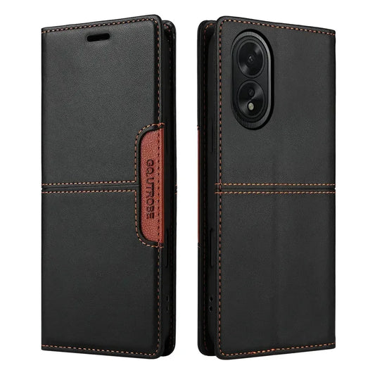 Luxury Glitter Diamond Mirror Cover – OPPO Reno