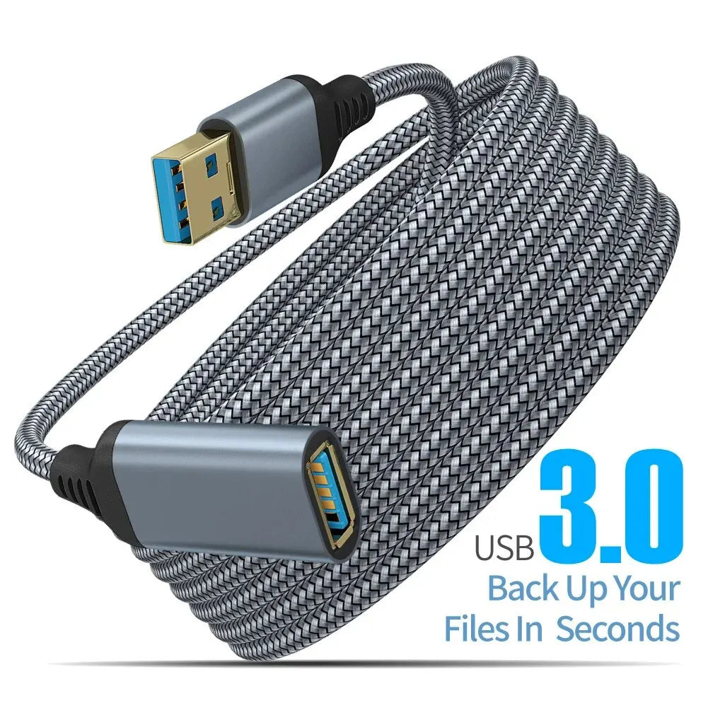 USB 3.0 Extension
