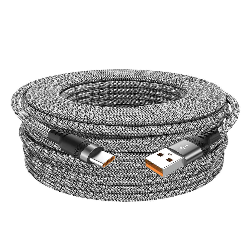 3-8M Type-C Cable