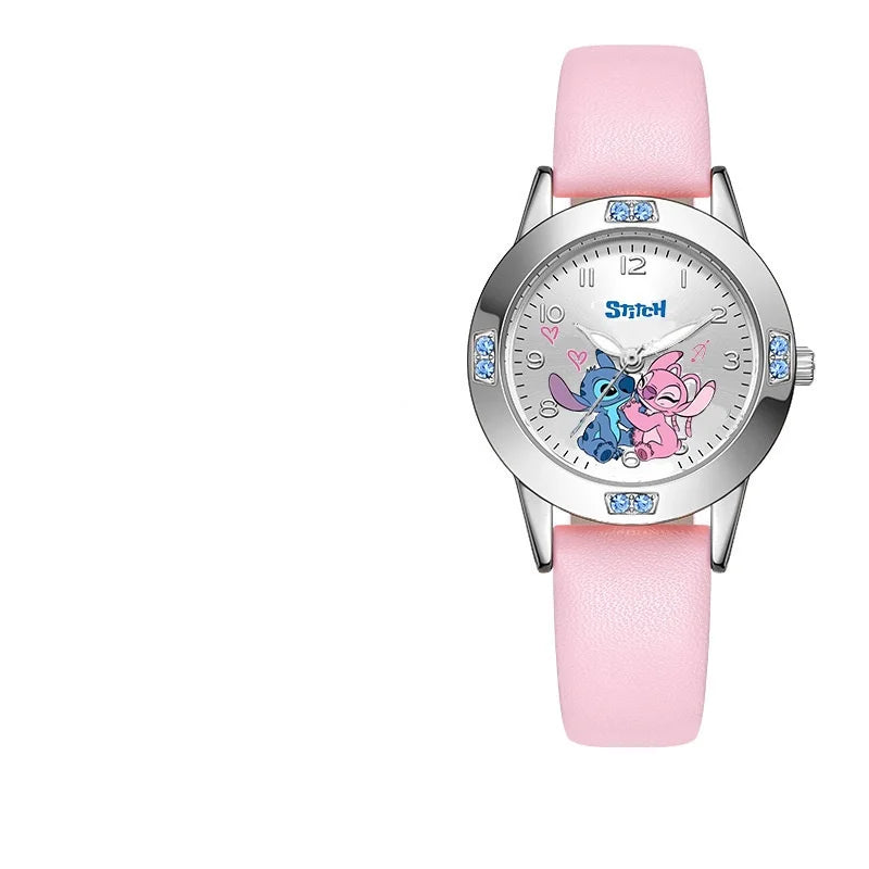 Lilo & Stitch Kids Quartz Watch