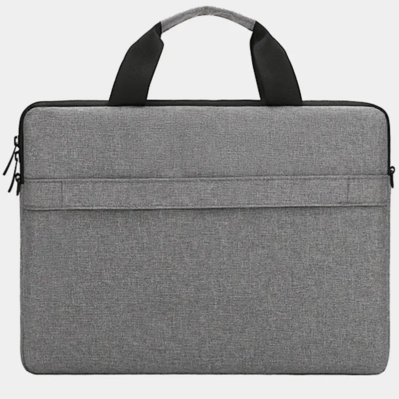 Ultra-Thin Laptop Sleeve Case – Fits 13.3” to 15.6