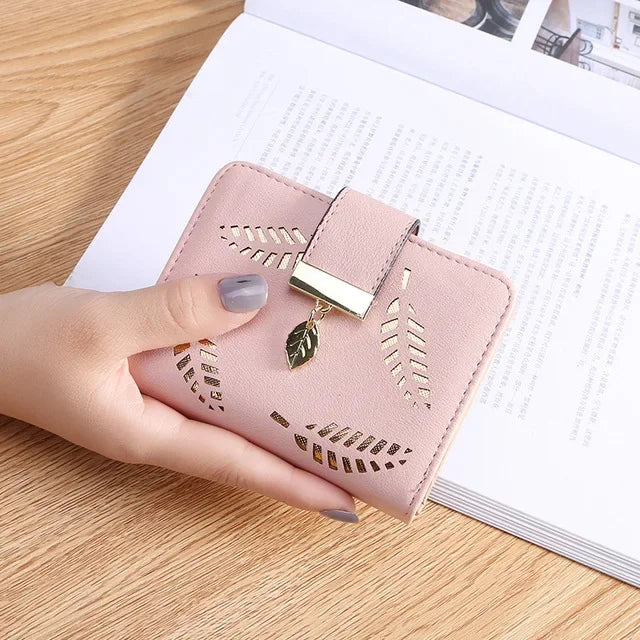 Women’s Long Wallet