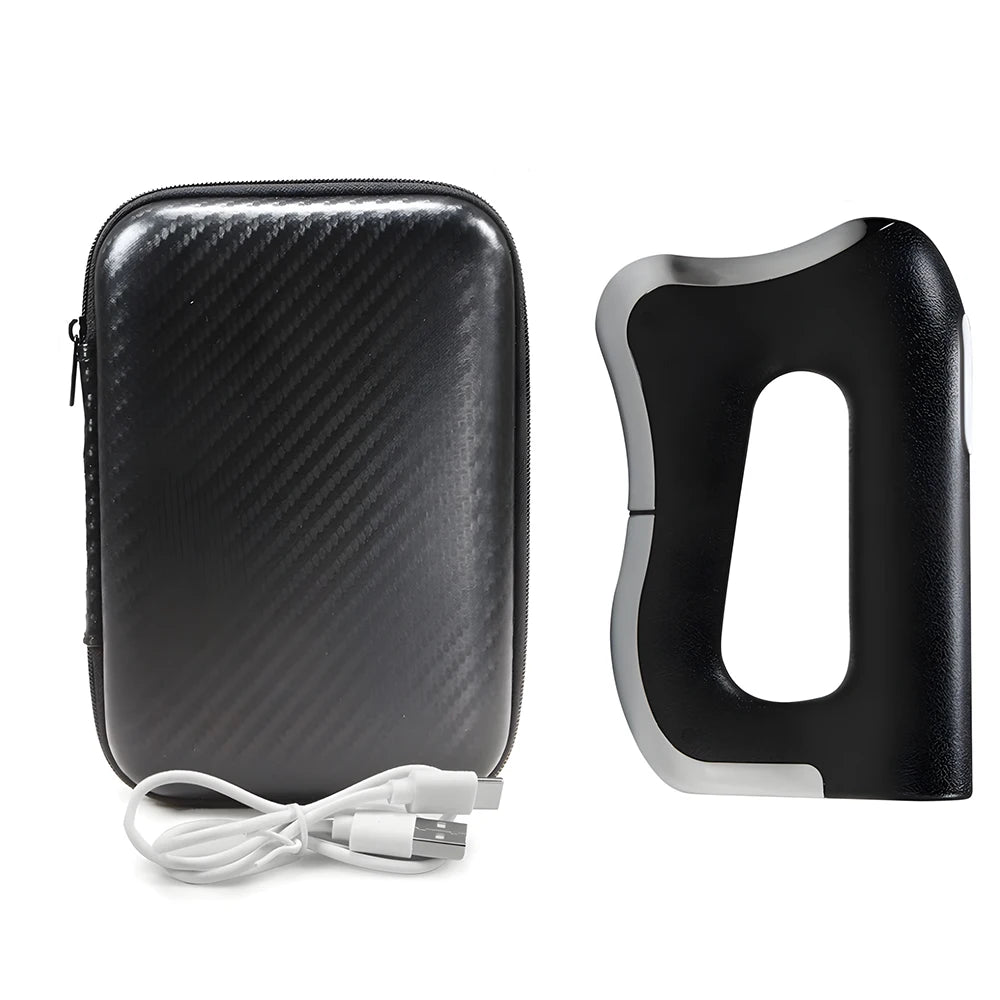 Electric Body Massager