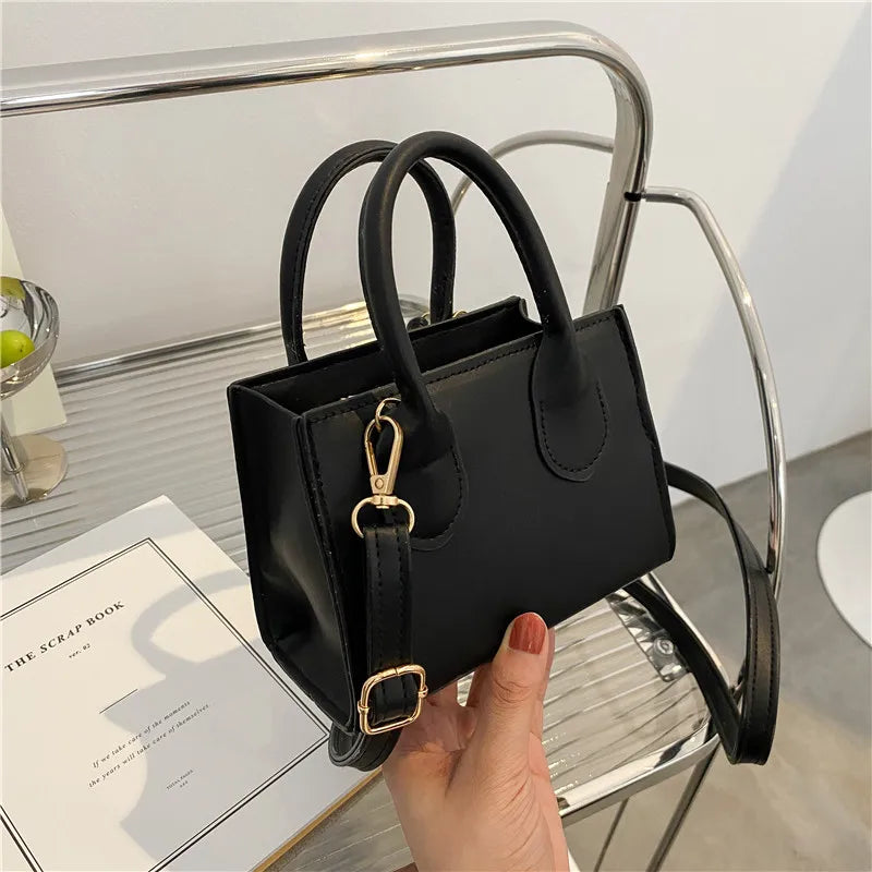 Luxury Mini Crossbody Bag