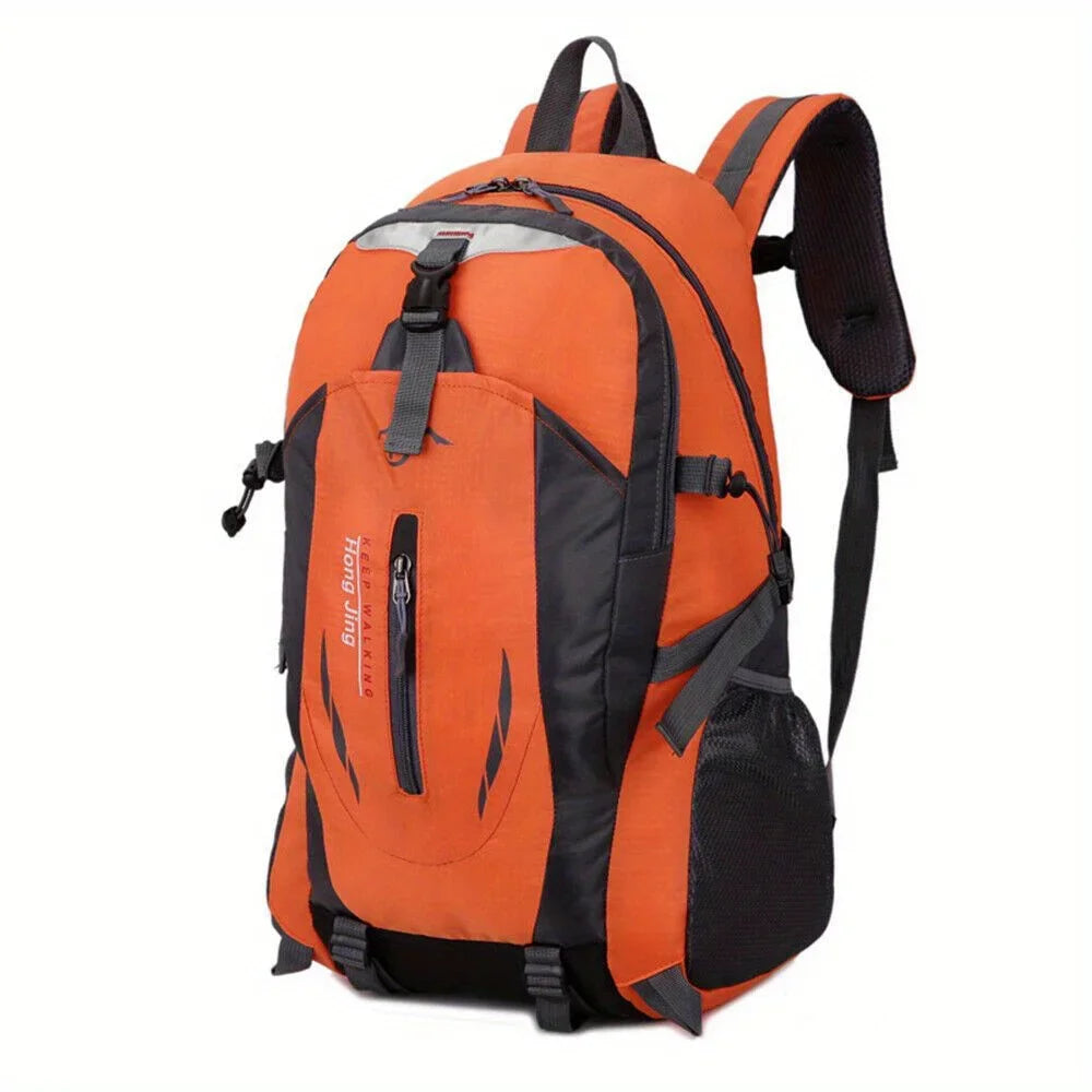 Lightweight Outdoor Mountaineering & Sports Backpack