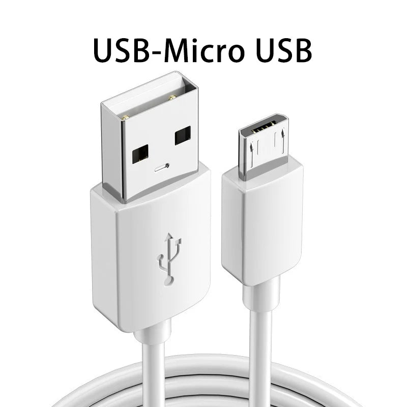 USB-C Cable for Xiaomi & Samsung