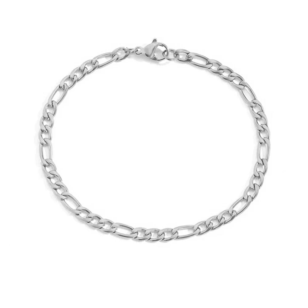 Men & Women Figaro Bracelet