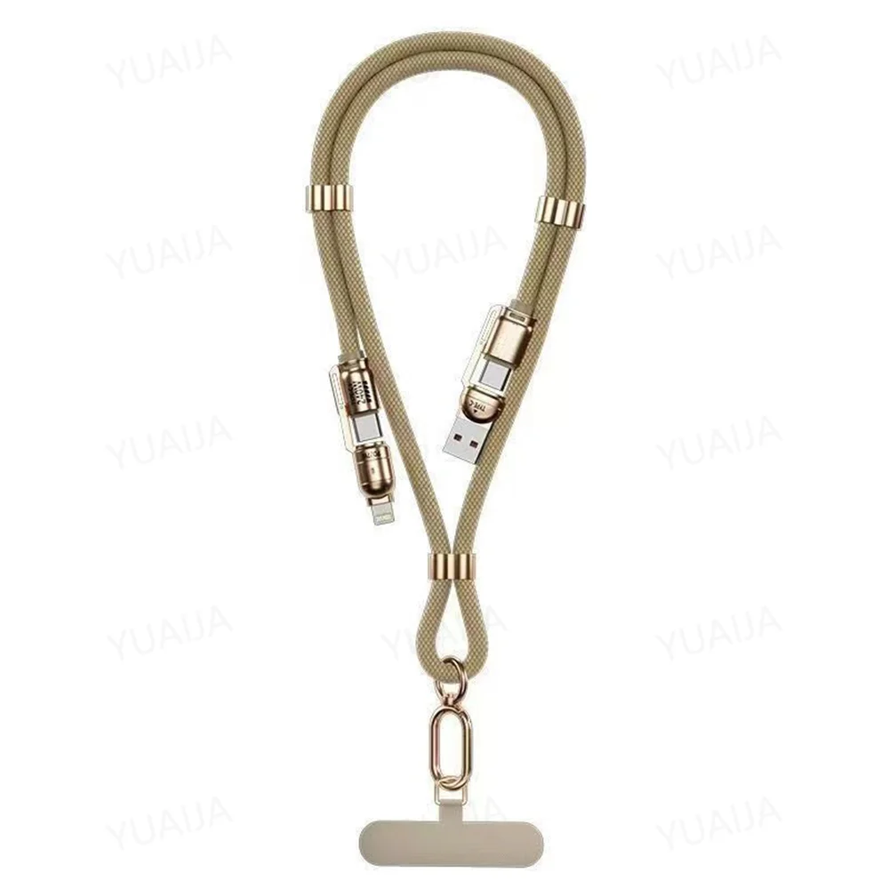 240W PD Charging Cable