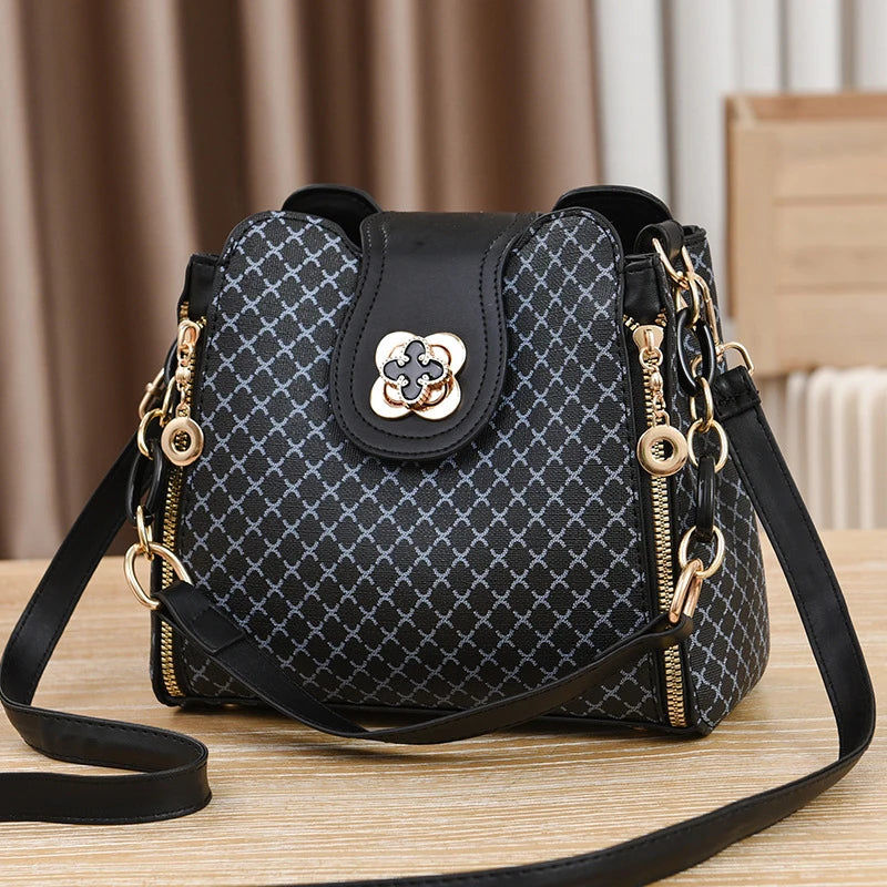 Women’s Luxury Shoulder Bag