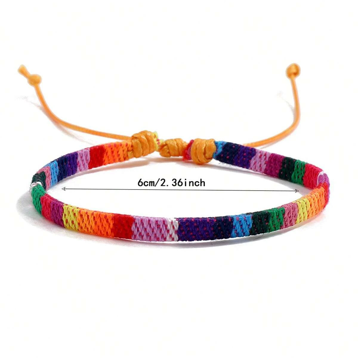 “12pcs Boho Surfer Bracelet Set”
