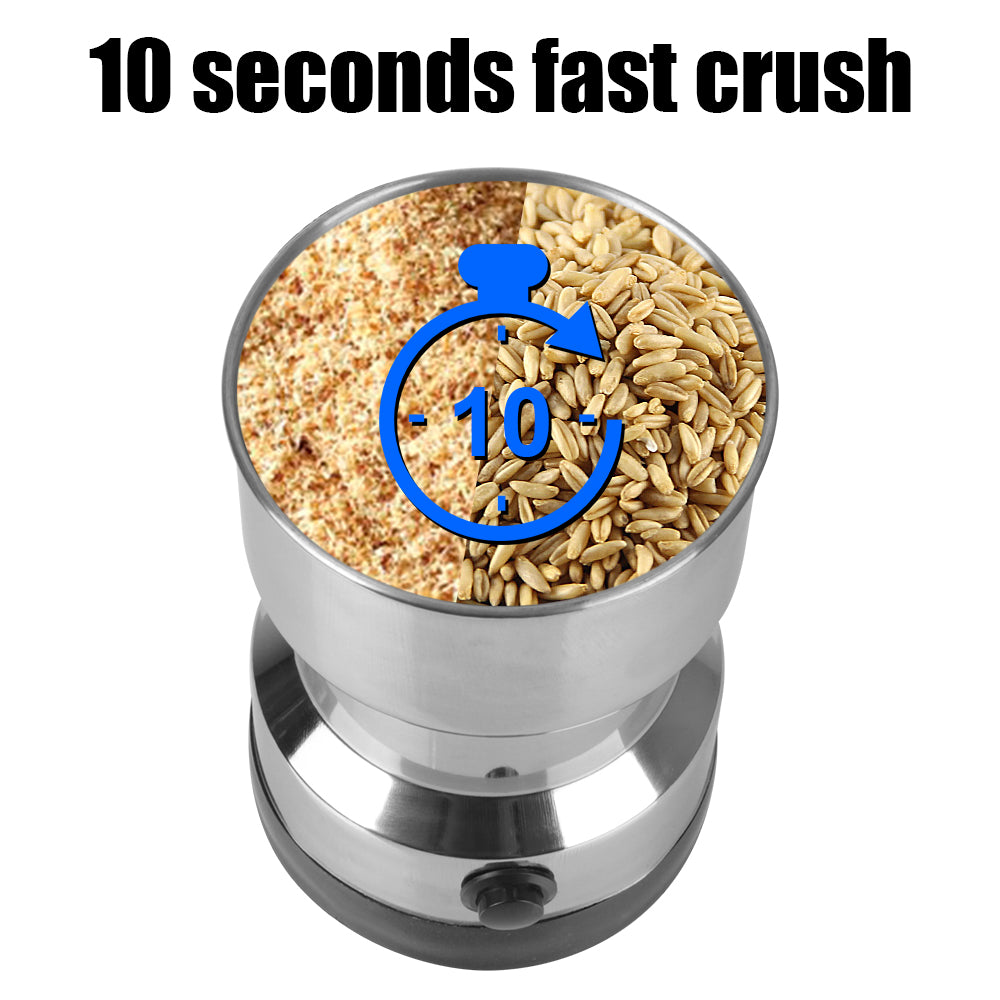 Electric Coffee Bean Grinder