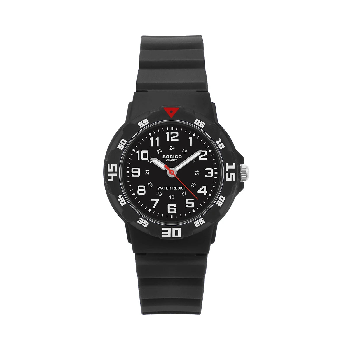 SOCICO Kids Waterproof Analog Watch