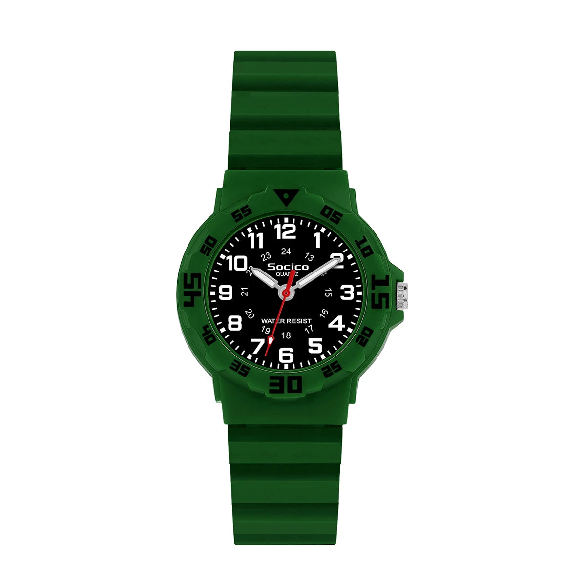 SOCICO Kids Waterproof Analog Watch