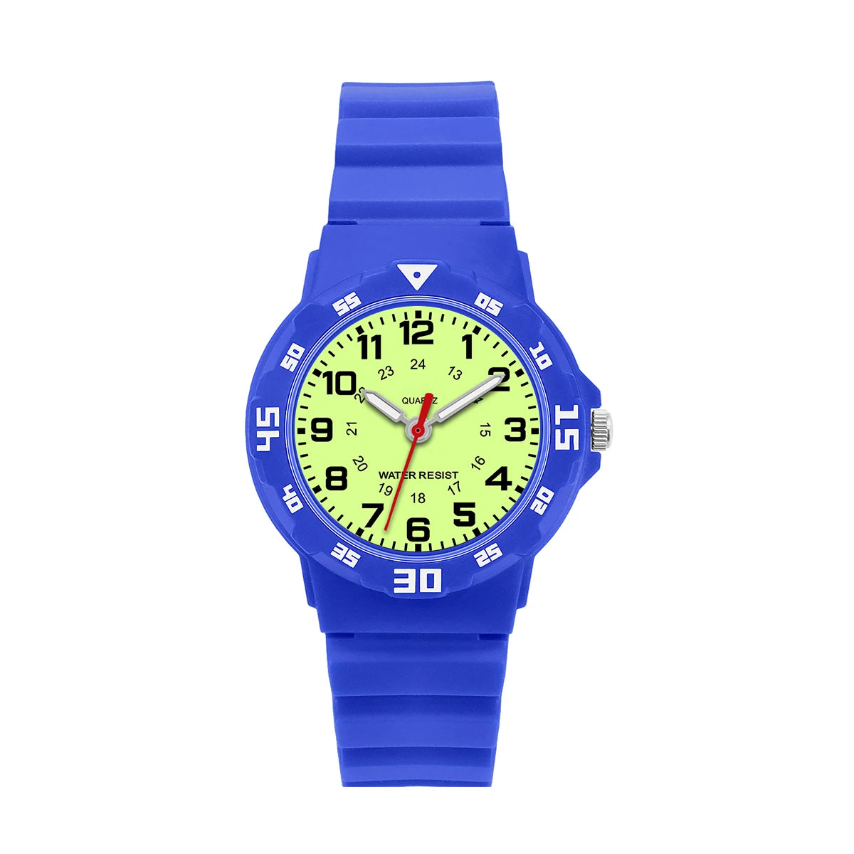 SOCICO Kids Waterproof Analog Watch