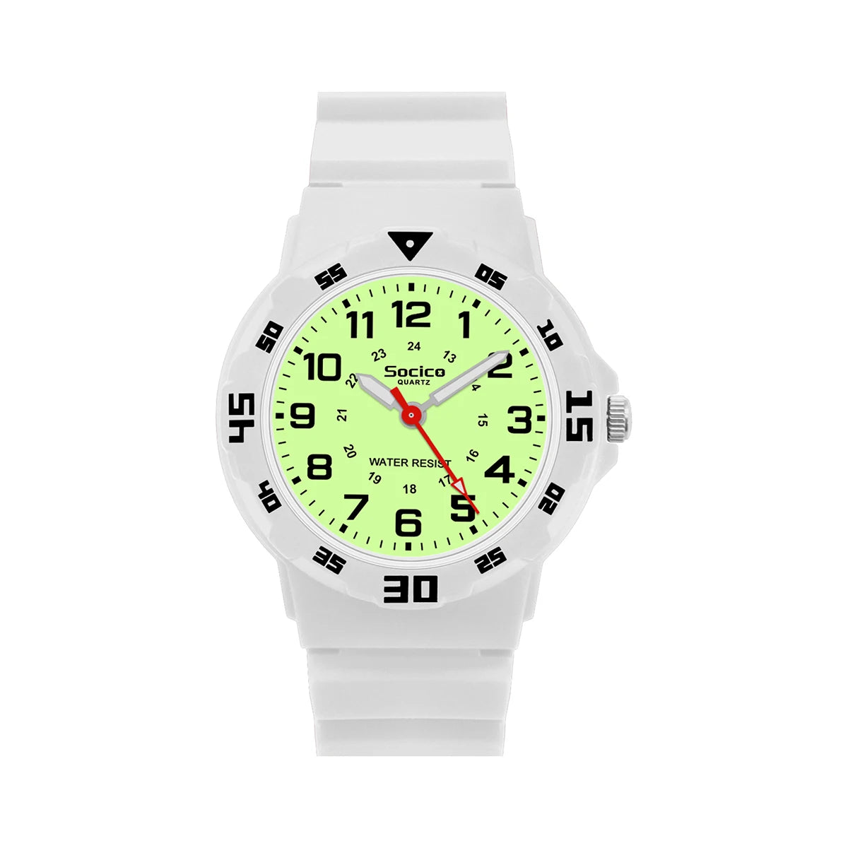 SOCICO Kids Waterproof Analog Watch