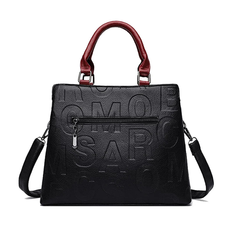Women’s PU Shoulder Bag