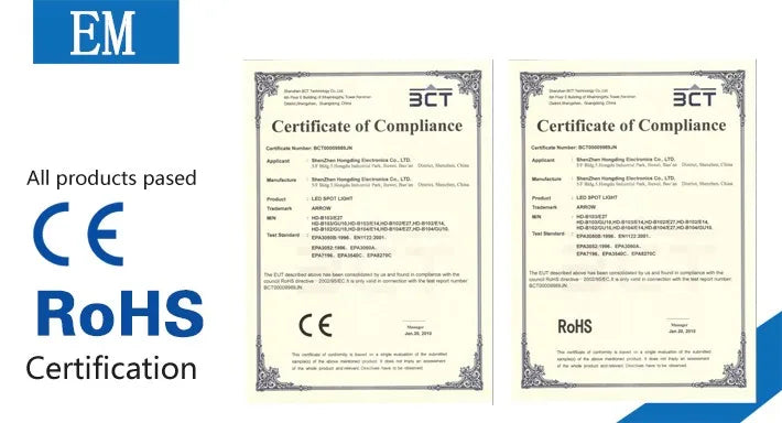 LED Wall Sconce – Modern Light for Bedroom & Corridor