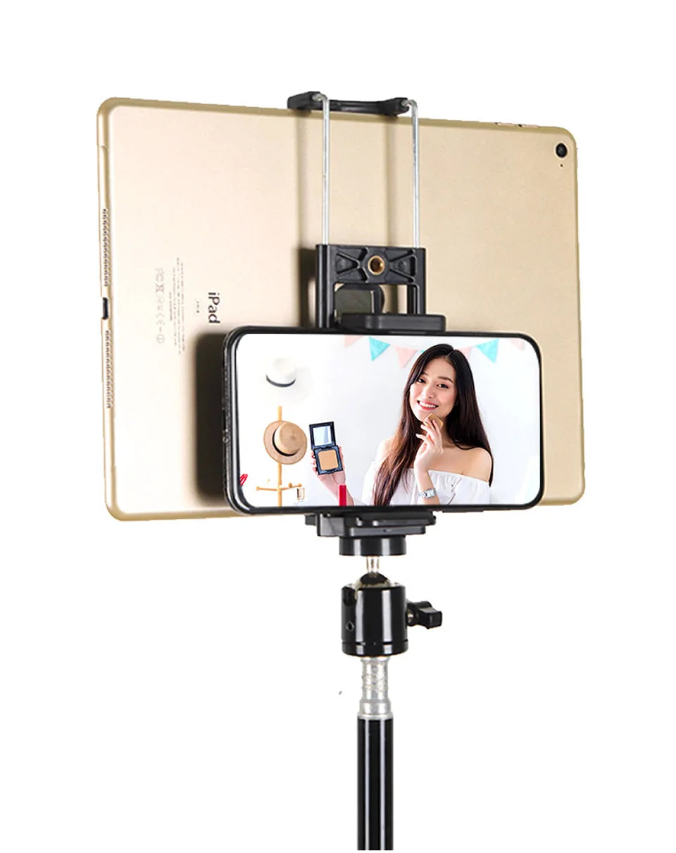 150/200cm Aluminum Tripod