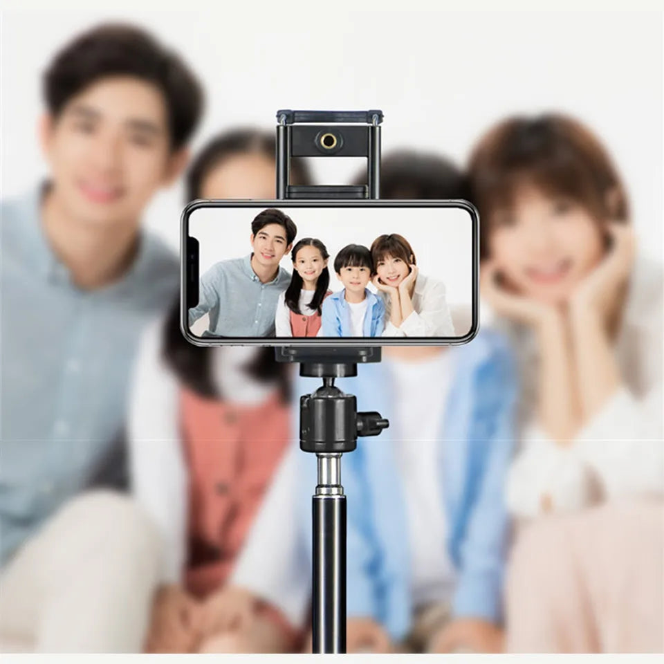 150/200cm Aluminum Tripod