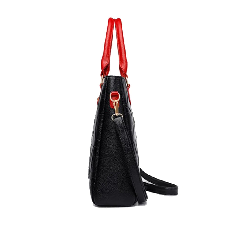 Women’s PU Shoulder Bag