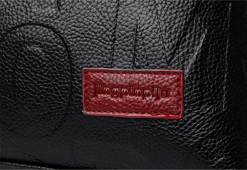 Women’s PU Shoulder Bag