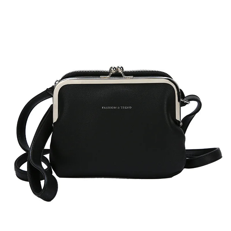 Autumn/Winter PU Crossbody