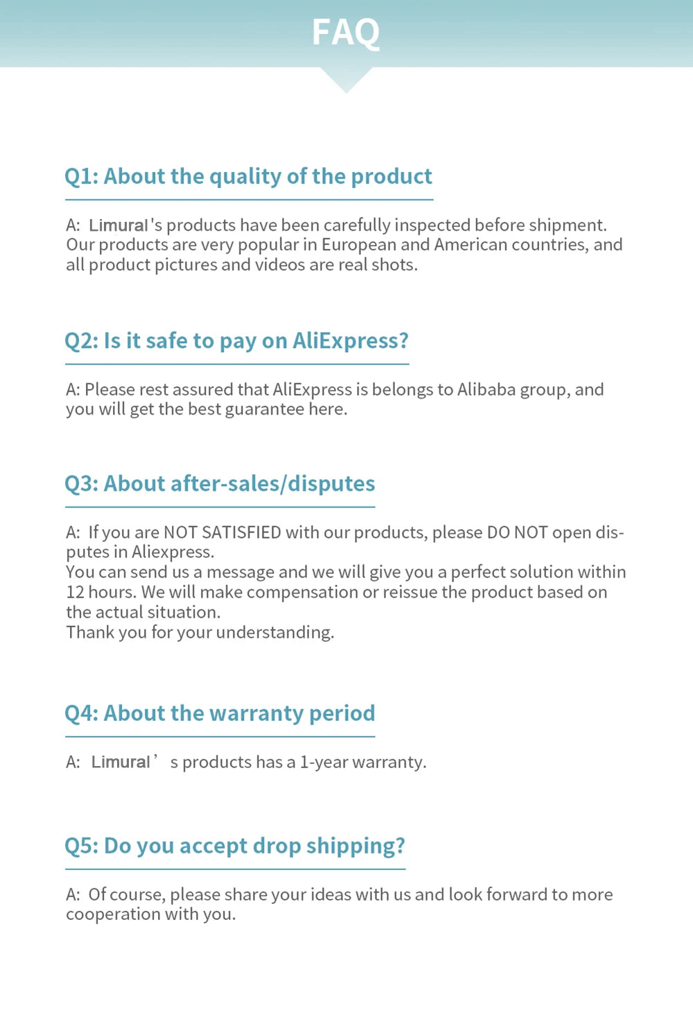 Limural Professional Hair Clippers – Cordless T-Blade Trimmer