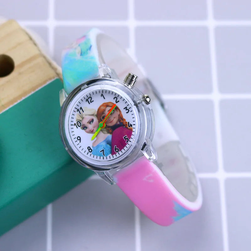Lilo & Stitch Kids Watch