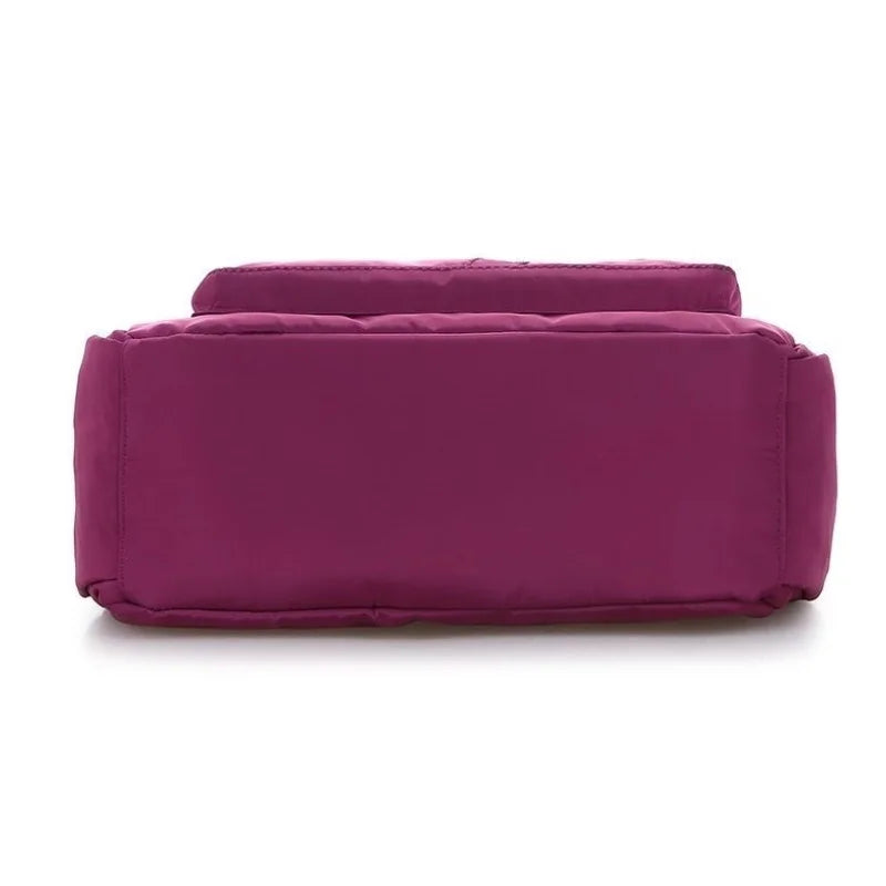 Waterproof Oxford Crossbody