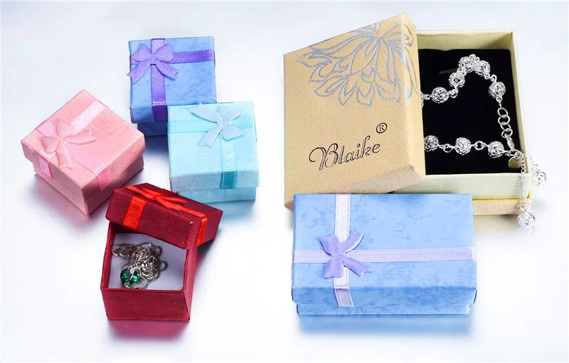 “Daily Party Silver Ring