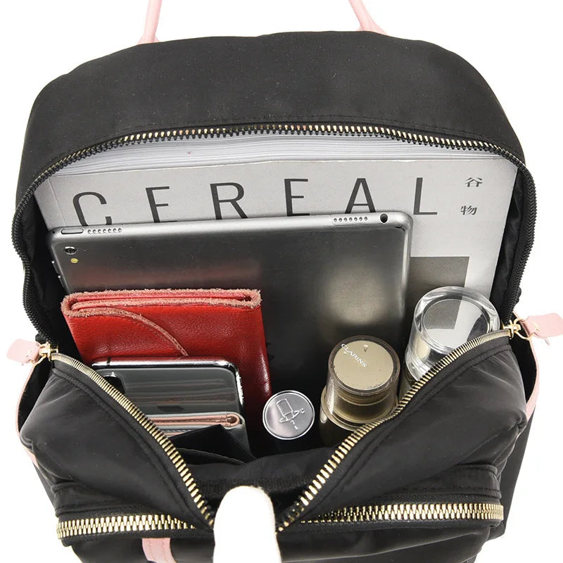 Multifunctional Anti-theft Backpack