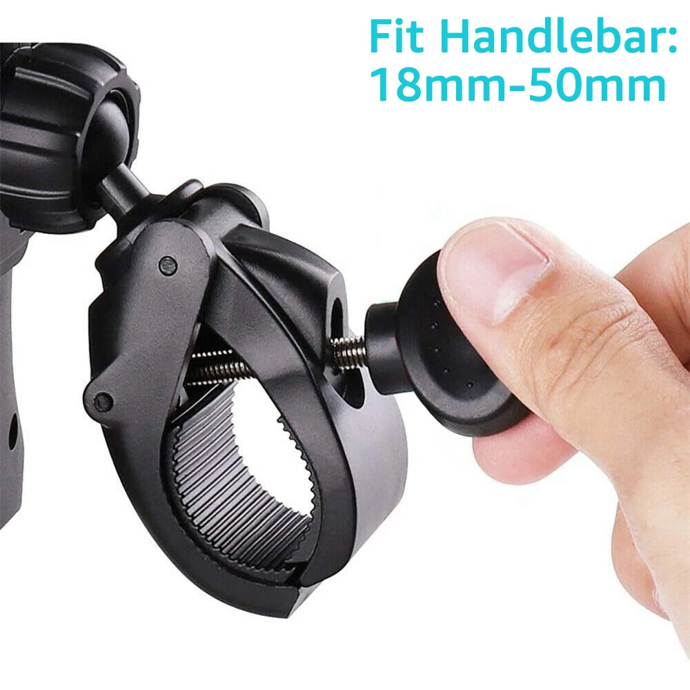 Gym Treadmill Tablet Mount