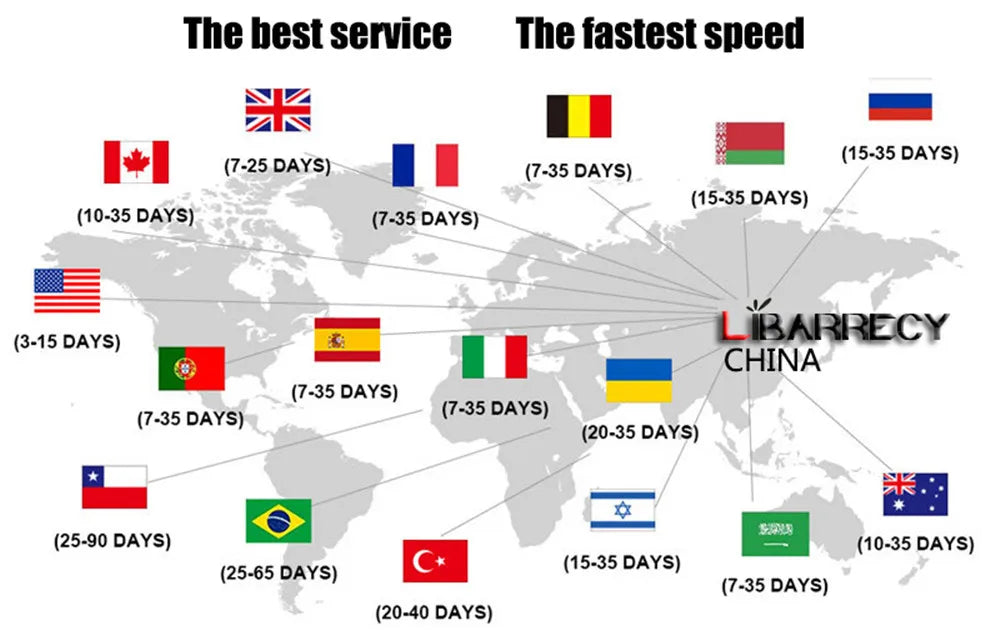 Fashion 6-Piece Bag Set