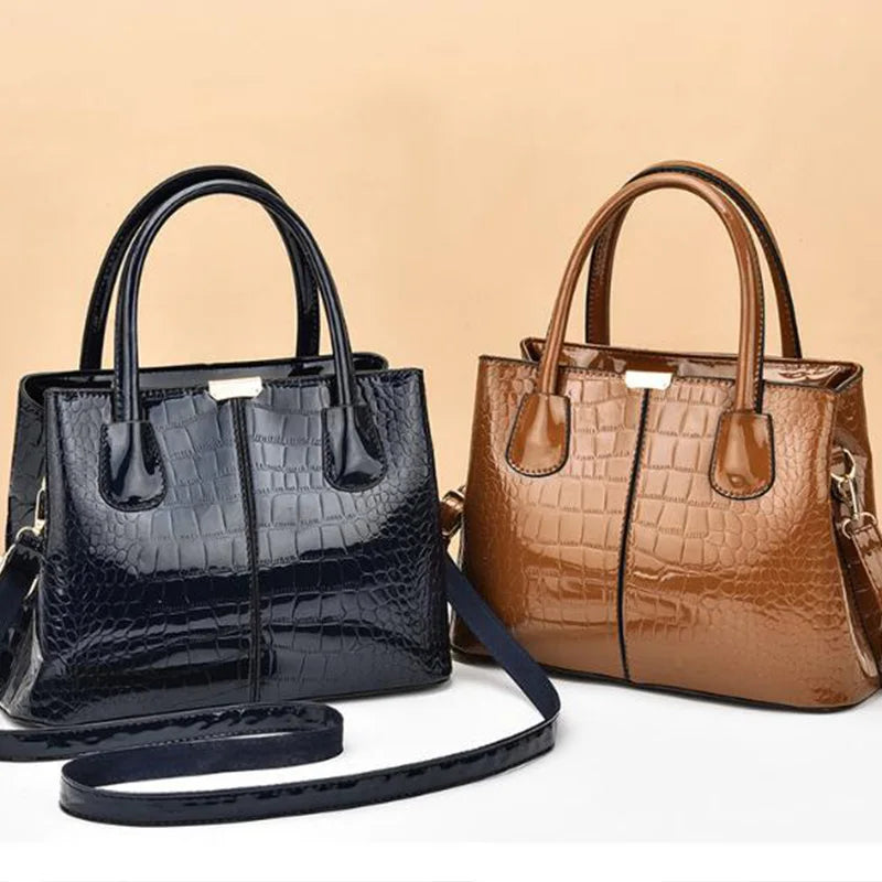 Luxury Designer Crossbody