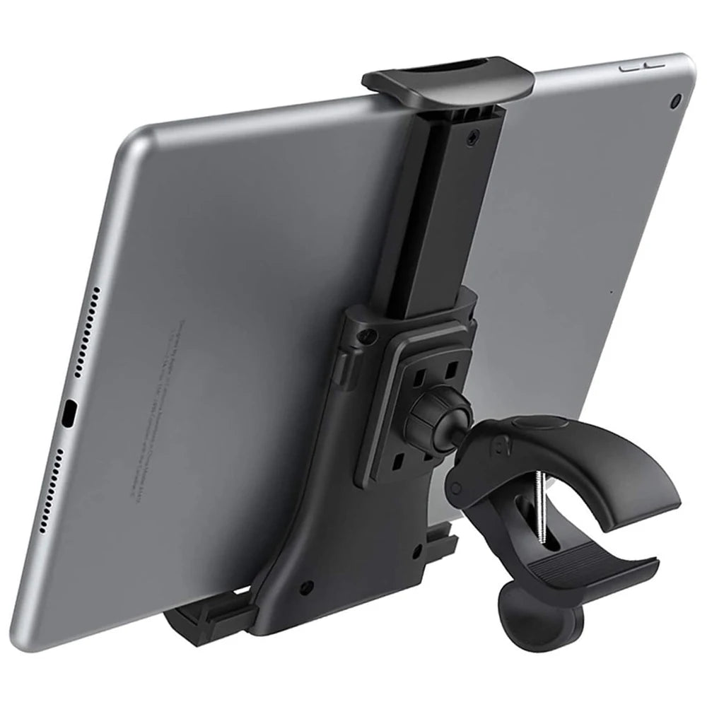 Gym Treadmill Tablet Mount