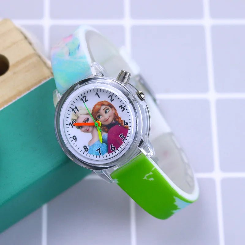 Lilo & Stitch Kids Watch