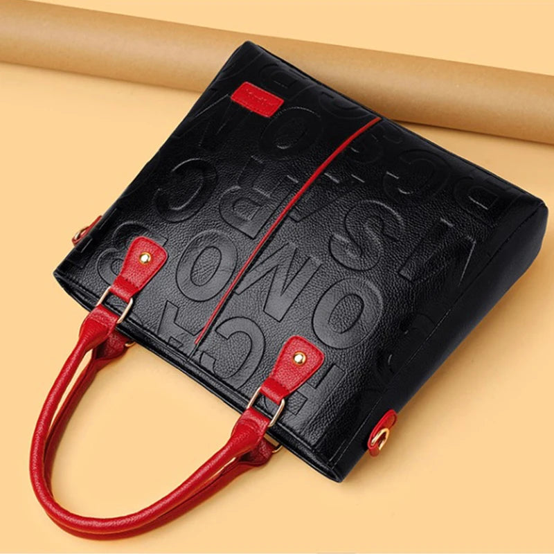 Women’s PU Shoulder Bag
