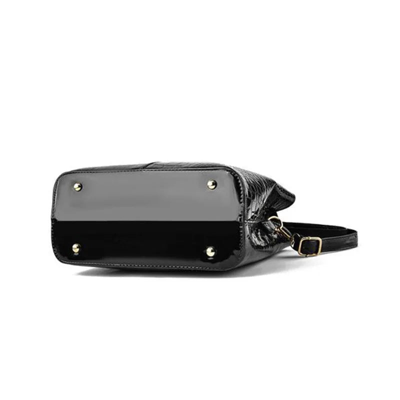 Luxury Designer Crossbody