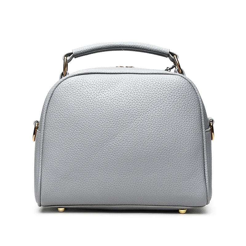 Tassel Messenger Bag