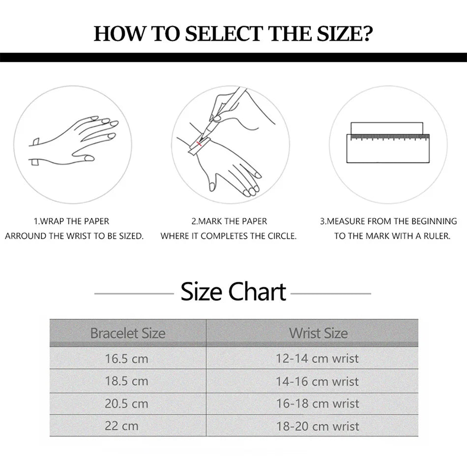 3️⃣ “Blue Natural Stone Men’s Bracelet