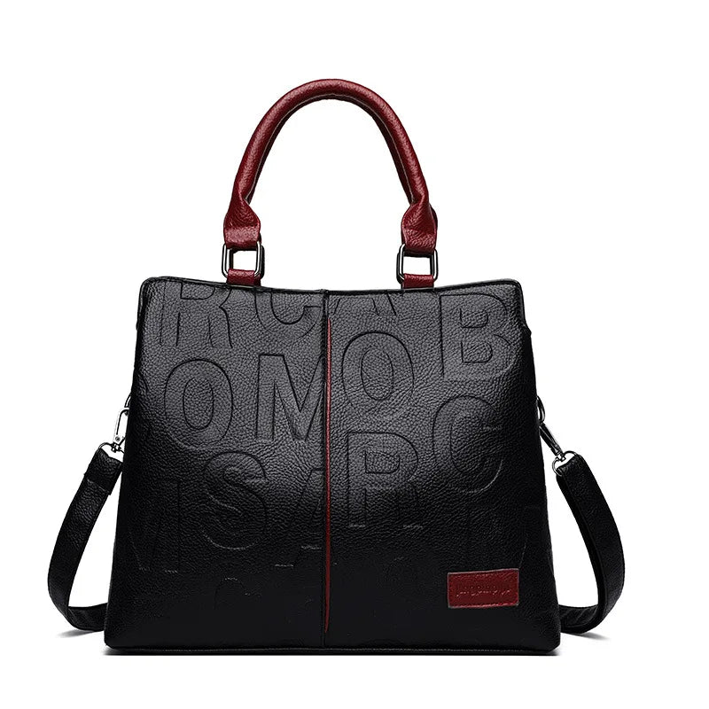Women’s PU Shoulder Bag