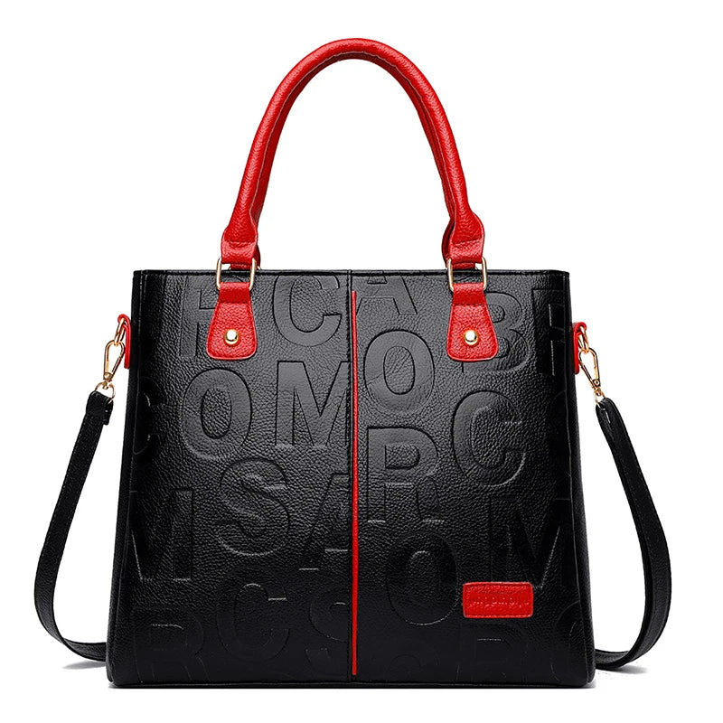 Women’s PU Shoulder Bag