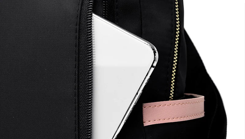 Multifunctional Anti-theft Backpack