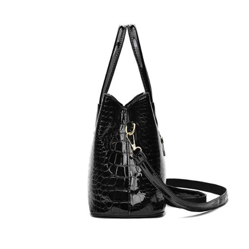 Luxury Designer Crossbody